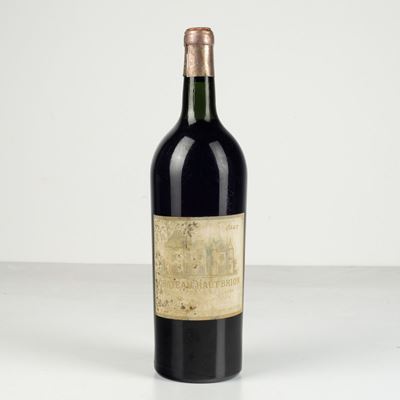 Chateau Haut Brion, Pessac Leognan Red