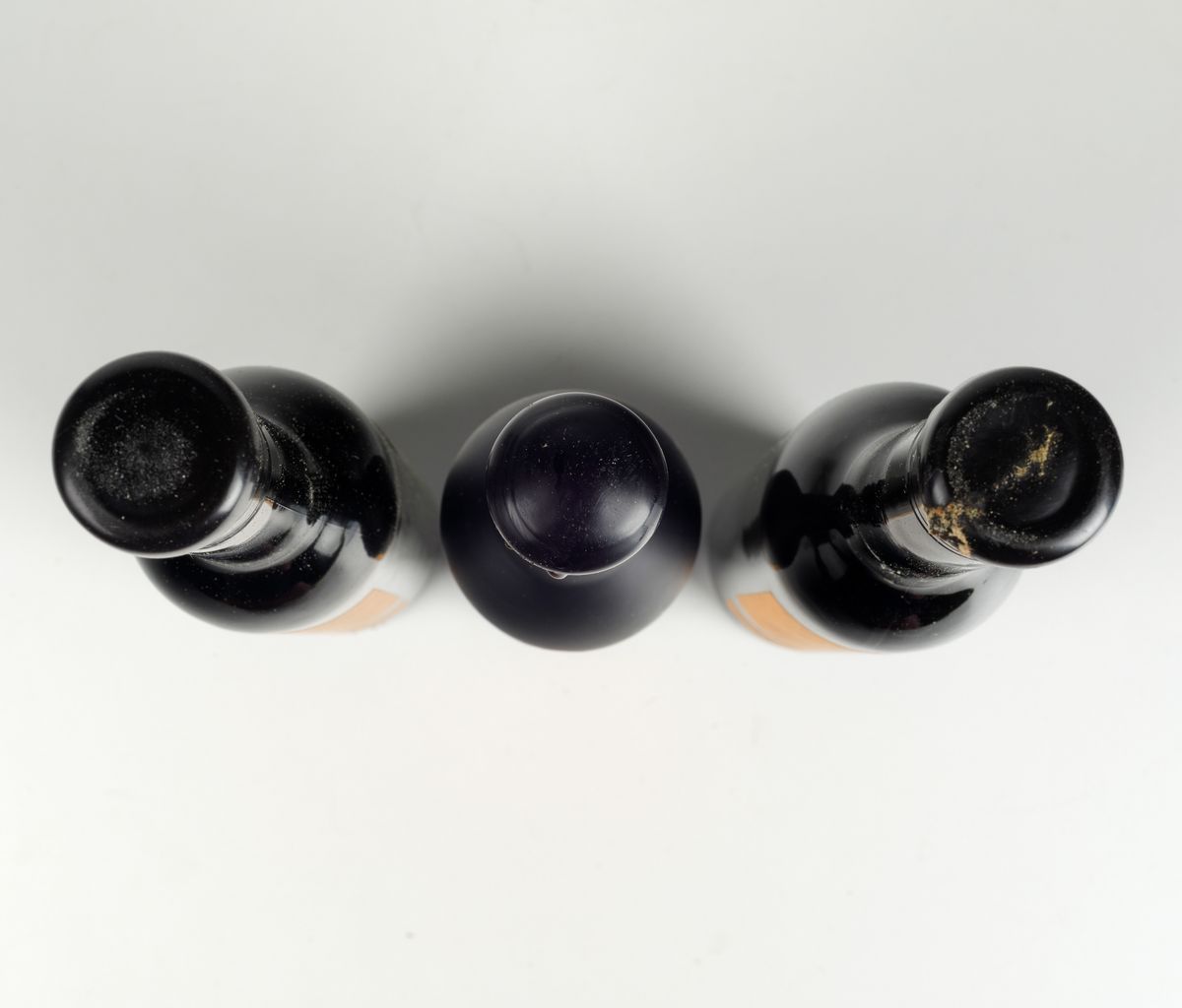 Sine Qua Non Mr. K, Eiswein