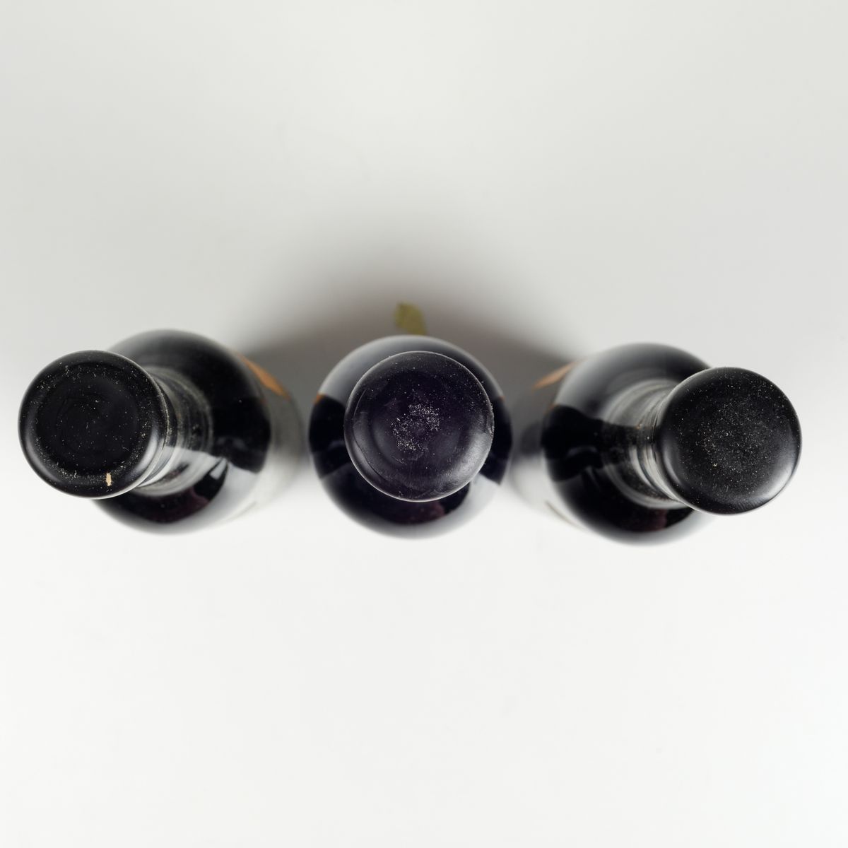 Sine Qua Non Mr. K, Trockenbeerenauslese