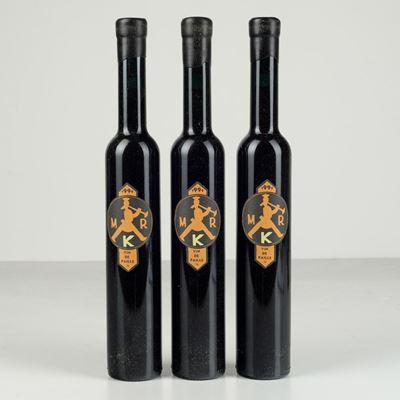 Sine Qua Non Mr. K, Vin De Paille