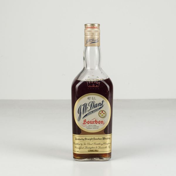 G.W.Dant, Kentucky Straight Bourbon Whiskey