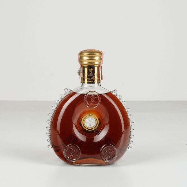 Remy Martin, Grande Champagne Cognac Louis XIII