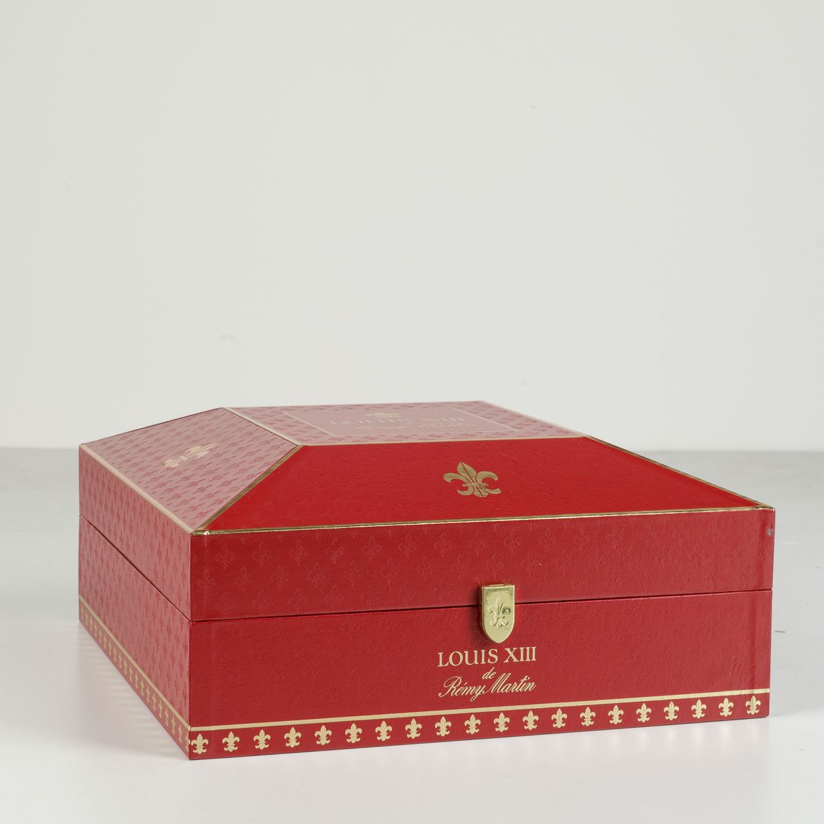 Remy Martin, Grande Champagne Cognac Louis XIII