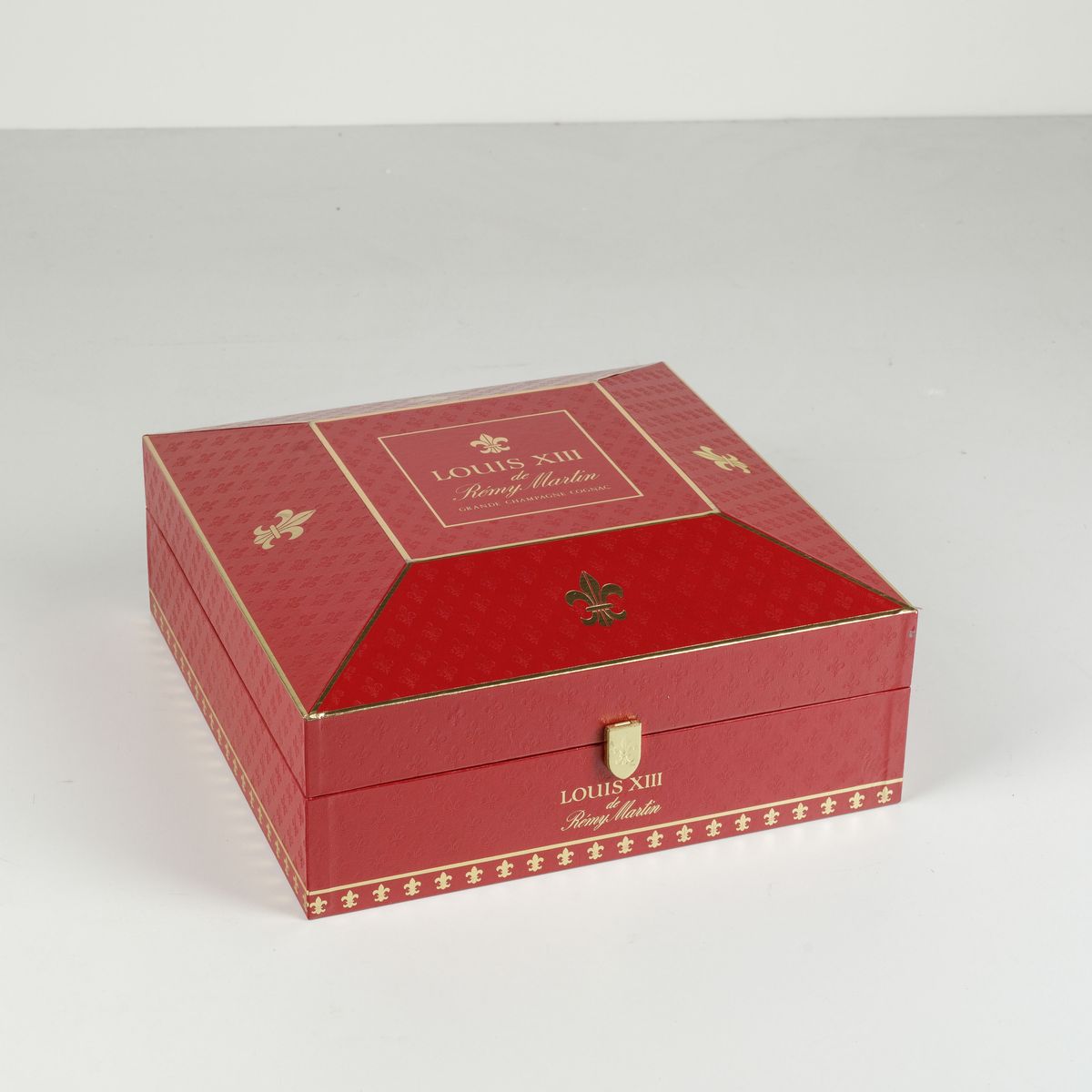 Remy Martin, Grande Champagne Cognac Louis XIII