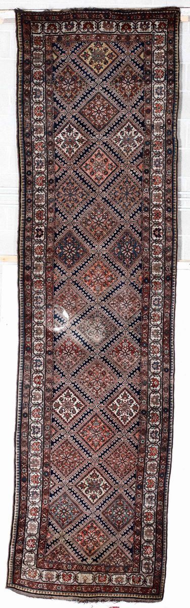 Passatoia nord ovest Persia, inizio XX secolo  - Auction Carpets | Cambi Time - Cambi Casa d'Aste