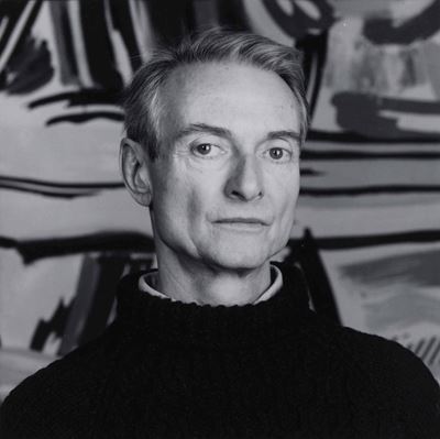 Robert Mapplethorpe (1946-1989)roy Lichtenstein