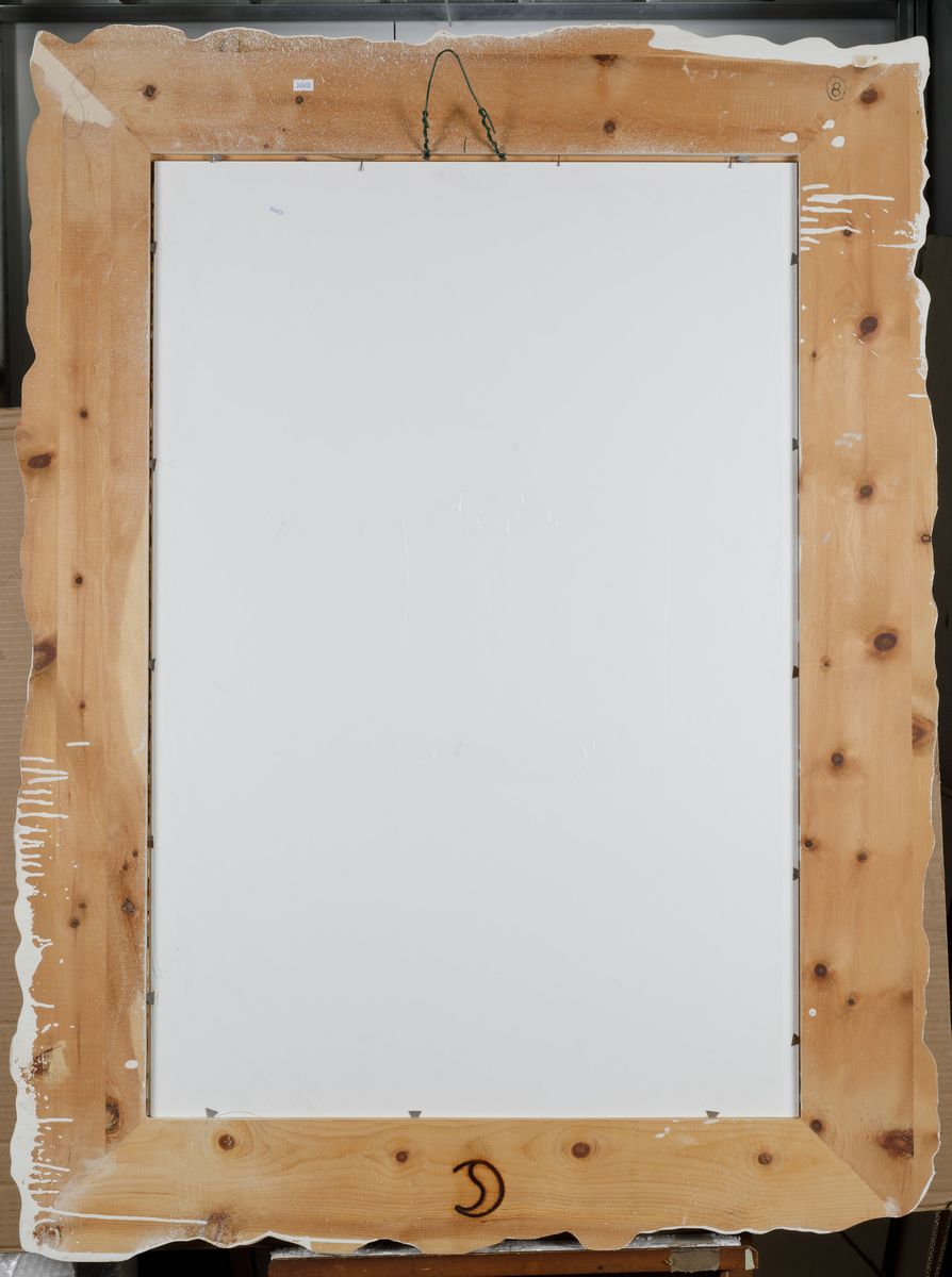 Sandro Chia (1946)senza Titolo, 2006