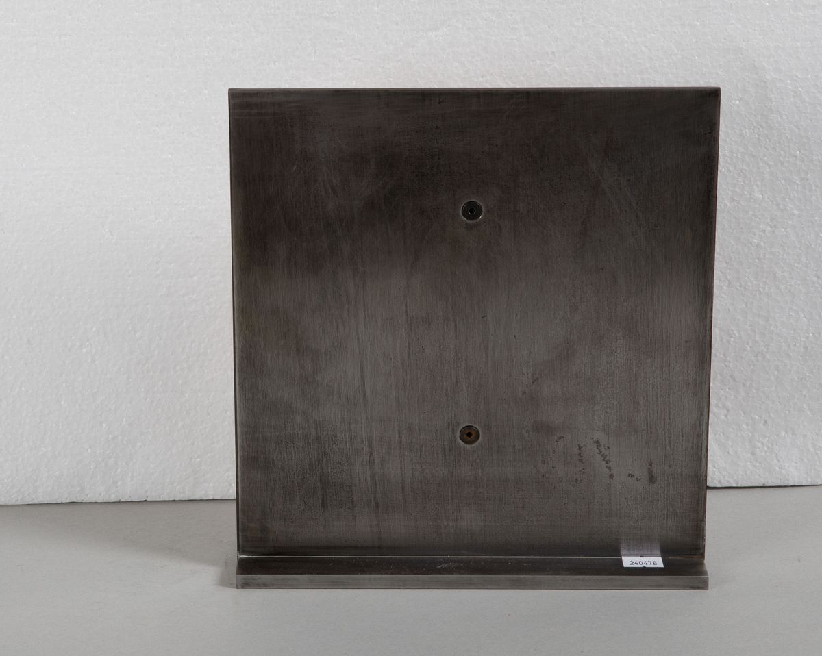 Arnaldo Pomodoro (1926)rilievo, 2008