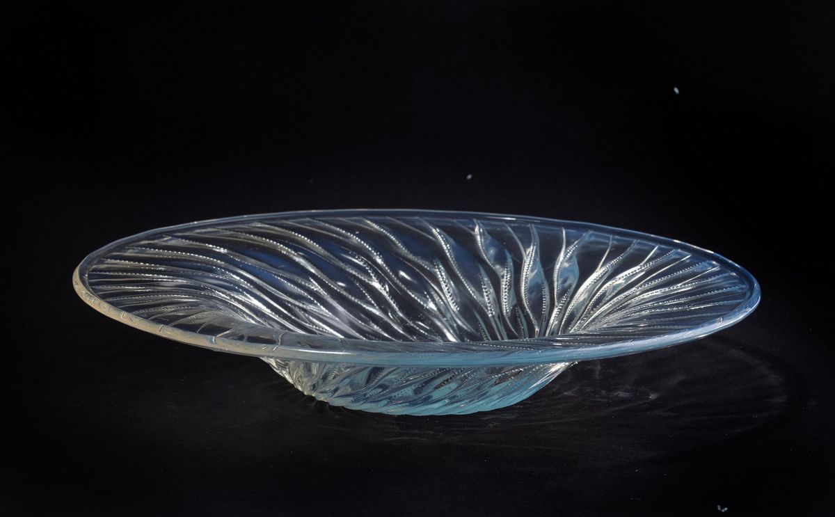René Lalique - Francia, 1925 Ca