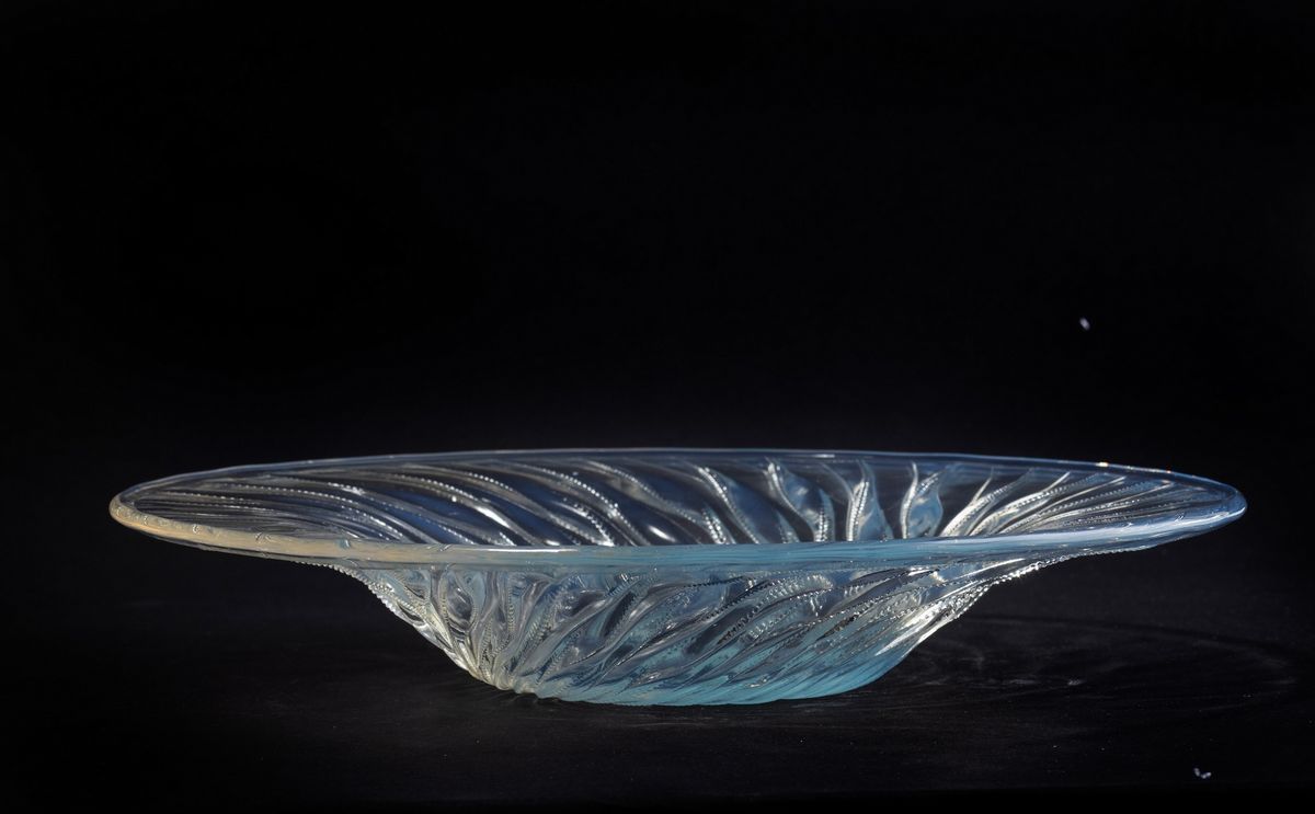 René Lalique - Francia, 1925 Ca