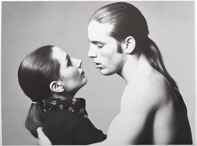 Werner Bockelberg (1937)geraldine Smith e Joe Dallesandro