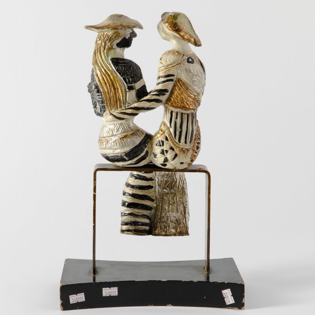 Scultura Polimaterica