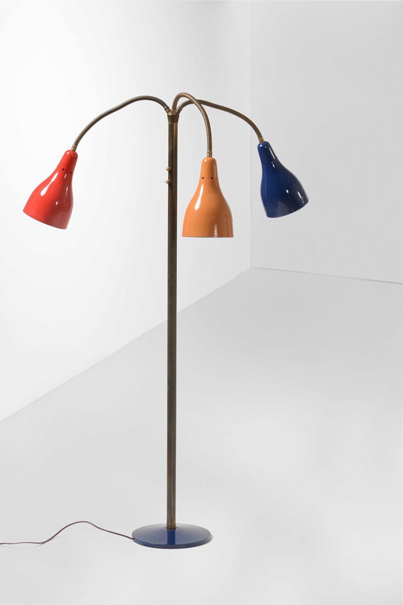 Giuseppe Ostuni  - Auction Design Lab - Cambi Casa d'Aste