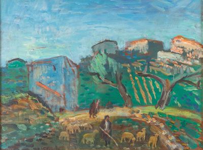Paesaggio