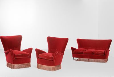 Set da Salotto