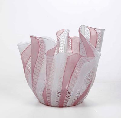 Venini, Murano, 1950 Ca