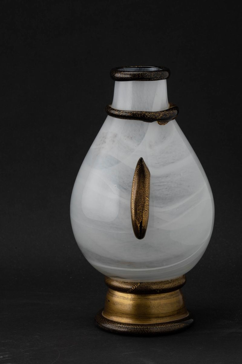 Barovier & Toso, Murano, 1980 Ca