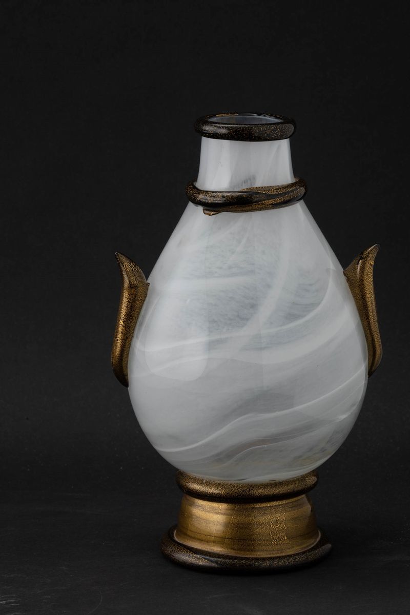 Barovier & Toso, Murano, 1980 Ca