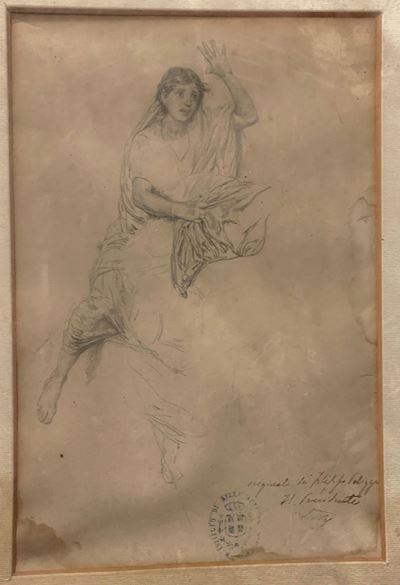 Figura Femminile