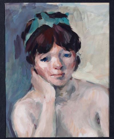 Figura Femminile