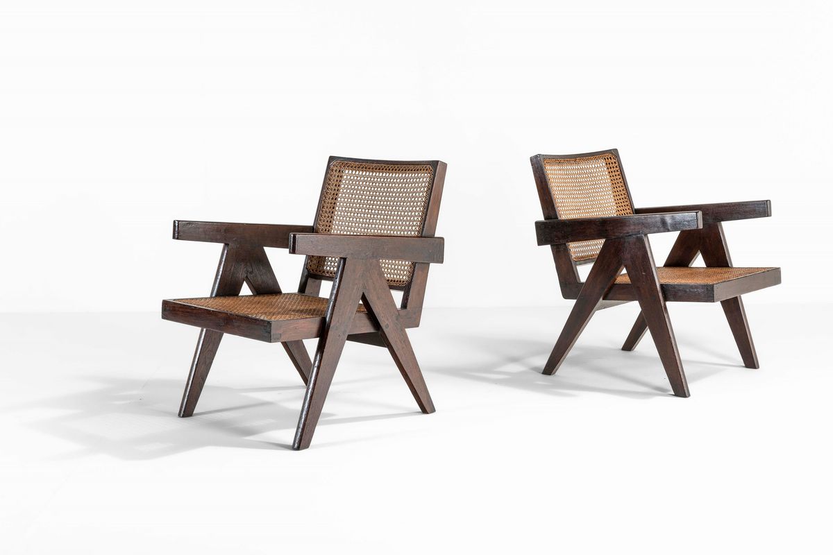 Pierre Jeanneret