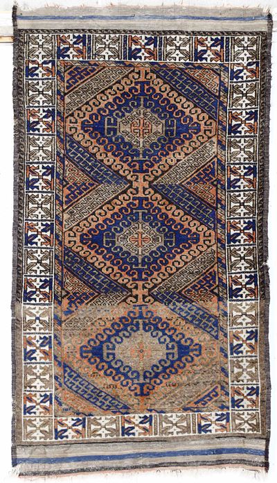 Tappeto Persia Inizio XX Secolo