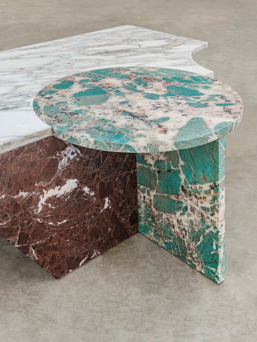 Studiopepe - Ritagli Coffee Table #1
