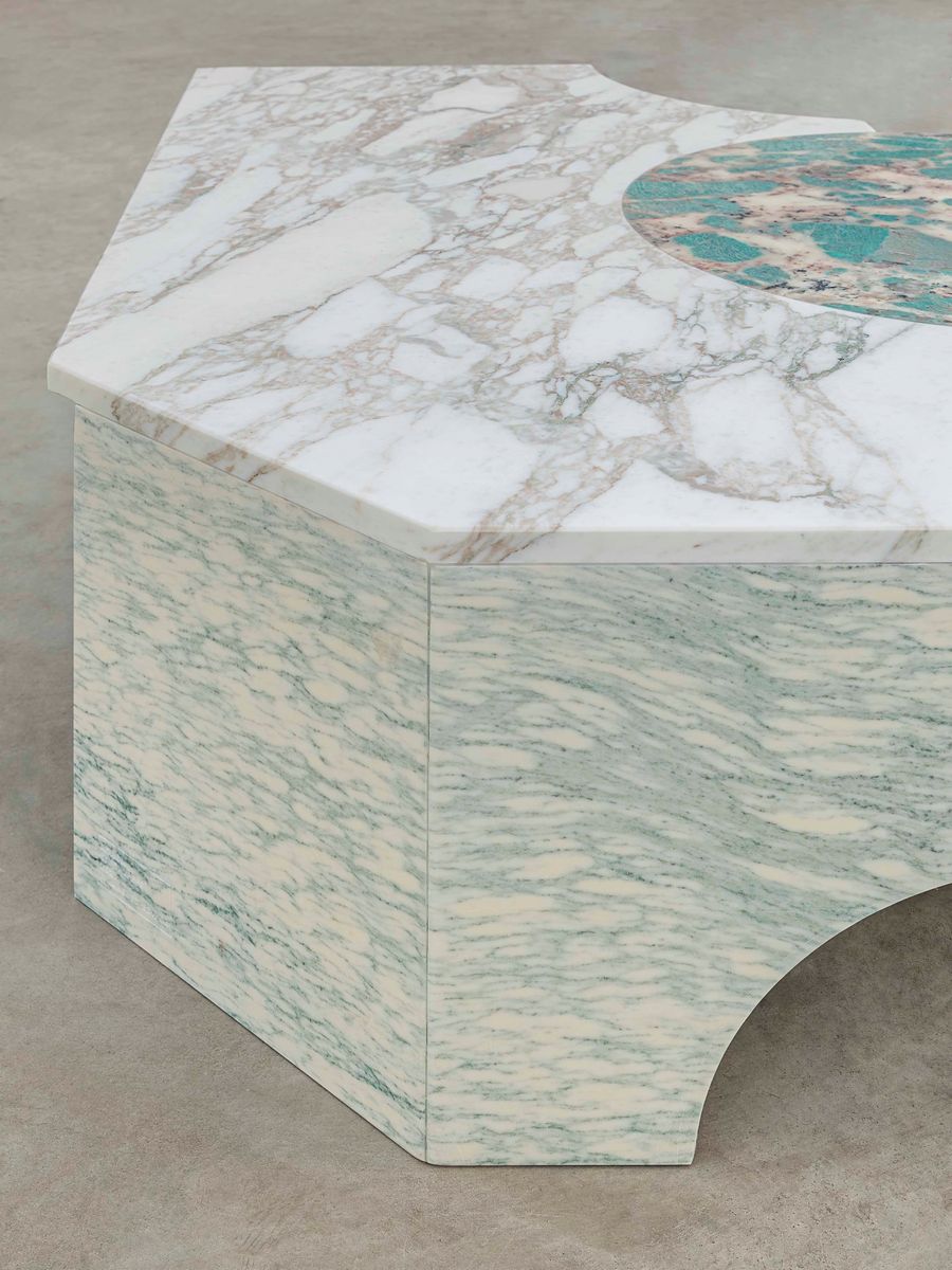 Studiopepe - Ritagli Coffee Table #1