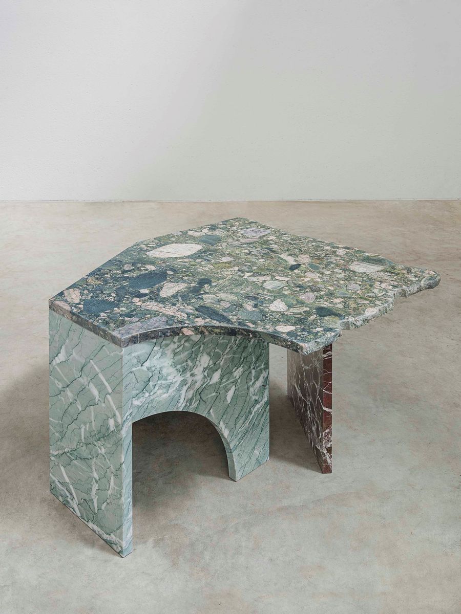 Studiopepe - Ritagli Coffee Table #2