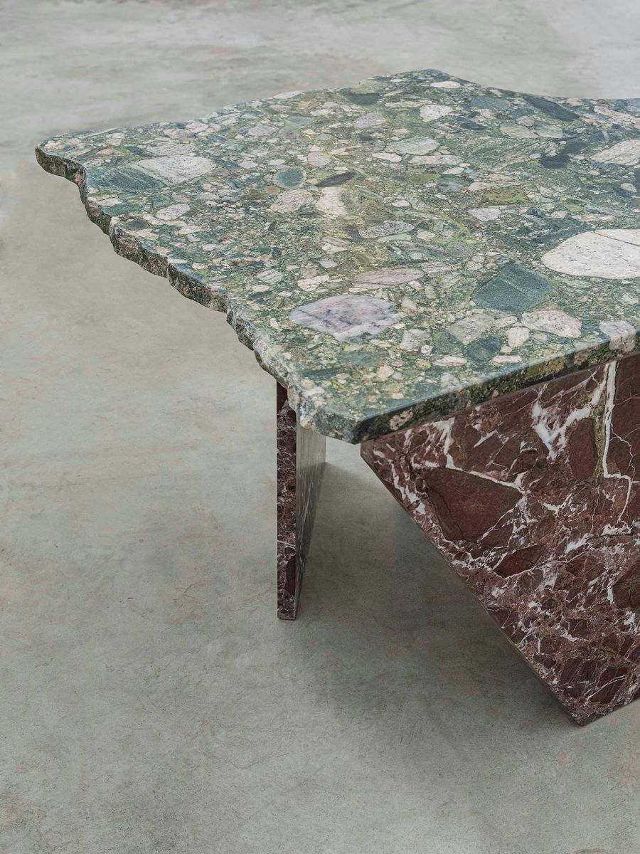 Studiopepe - Ritagli Coffee Table #2