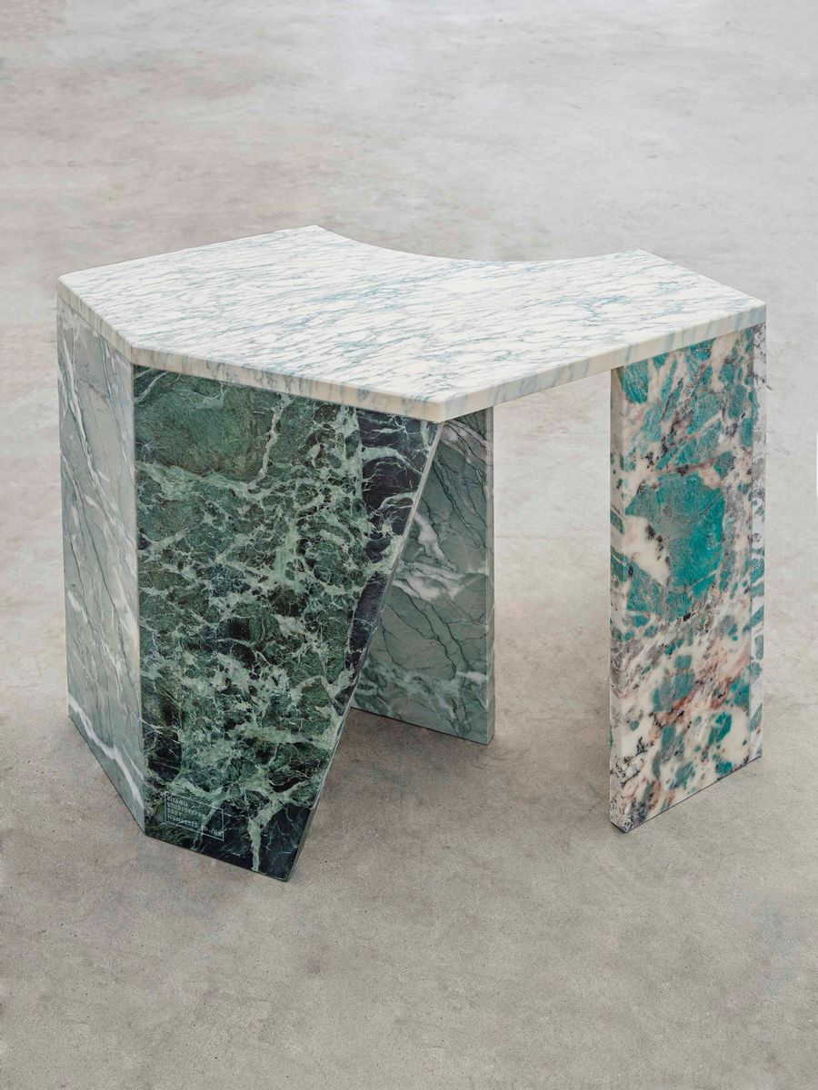 Studiopepe - Ritagli Coffee Table #3