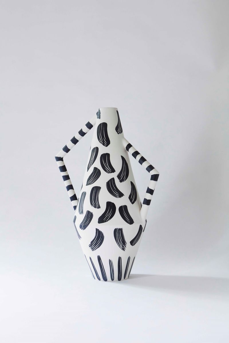 Arianna Lelli Mami - Vaso Kora N.1