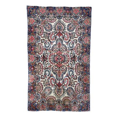 Tappeto Kirman, Persia Prima Metà XX Secolo