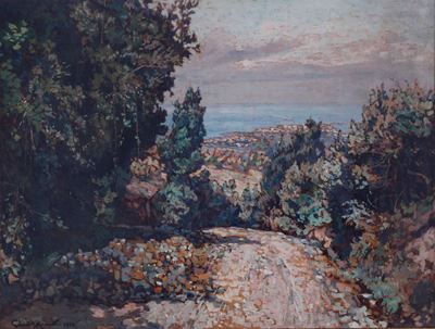 Paesaggio