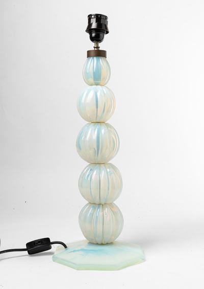 Barovier & Toso, Murano, 1960 Ca