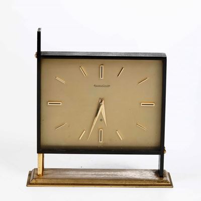 Jaeger-le Coultre, Piccolo Orologio Sveglia