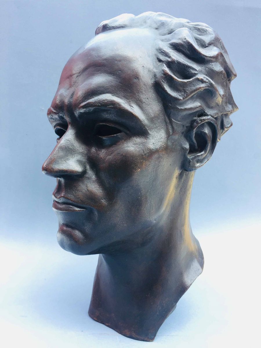 Scultore Italiano degli Anni'30