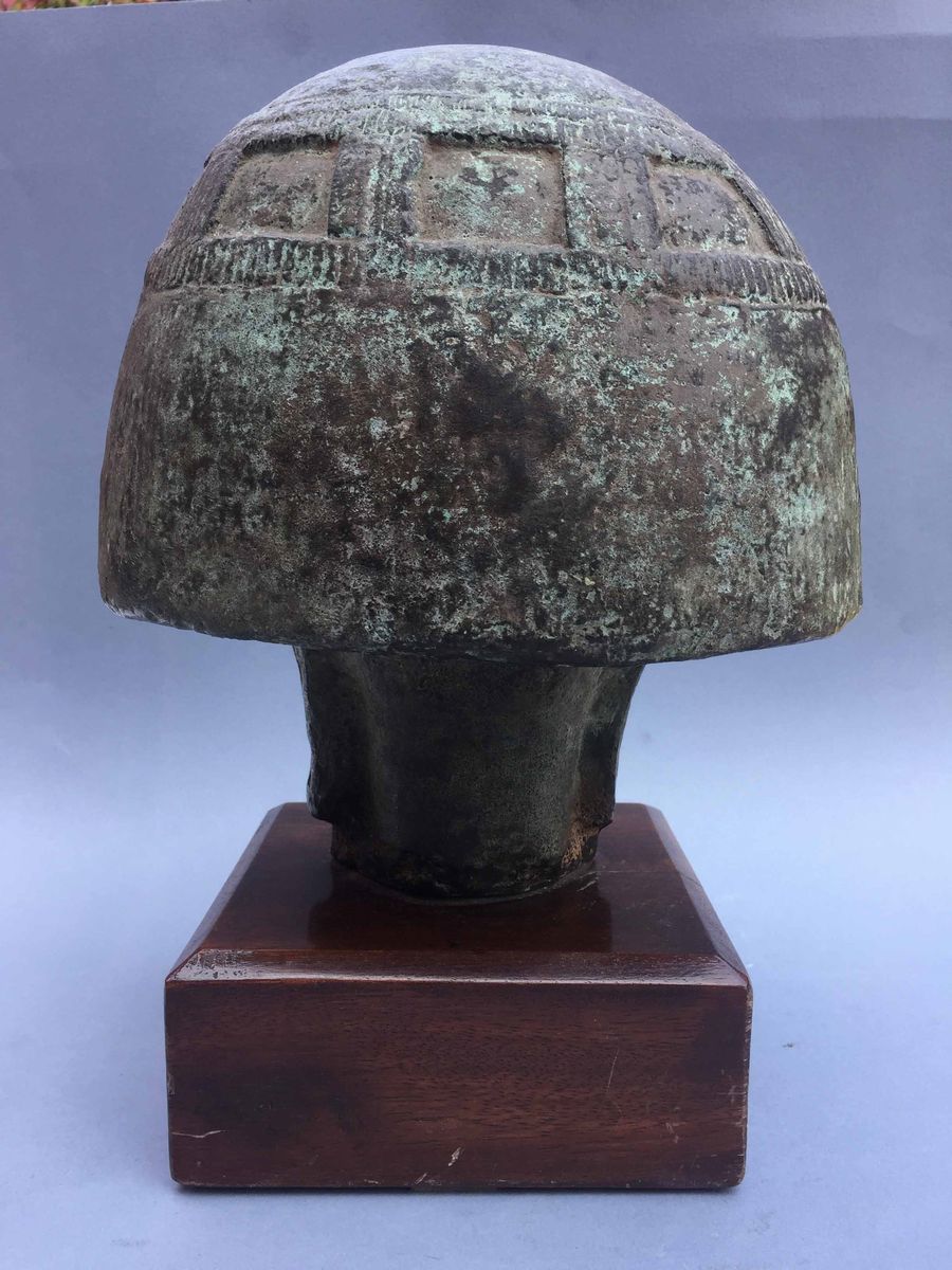 Scultore Italiano degli Anni'50