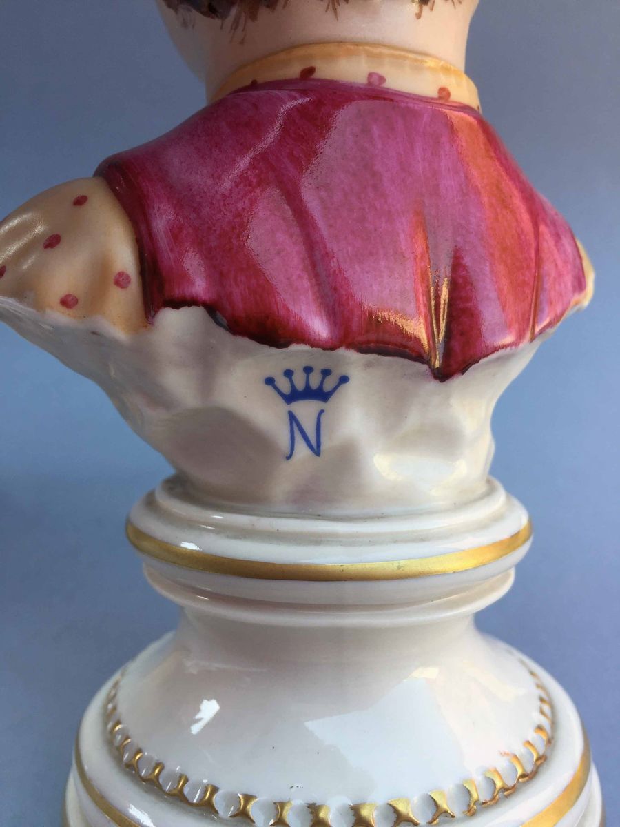 Capodimonte Olandesina e Olandesino