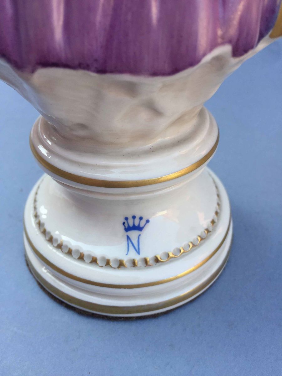 Capodimonte Olandesina e Olandesino
