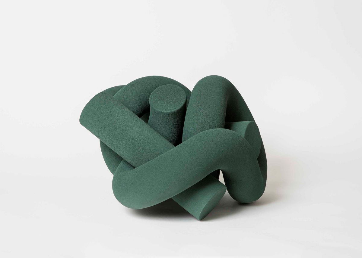 Roger Coll For Officine Saffi - Greenos2101