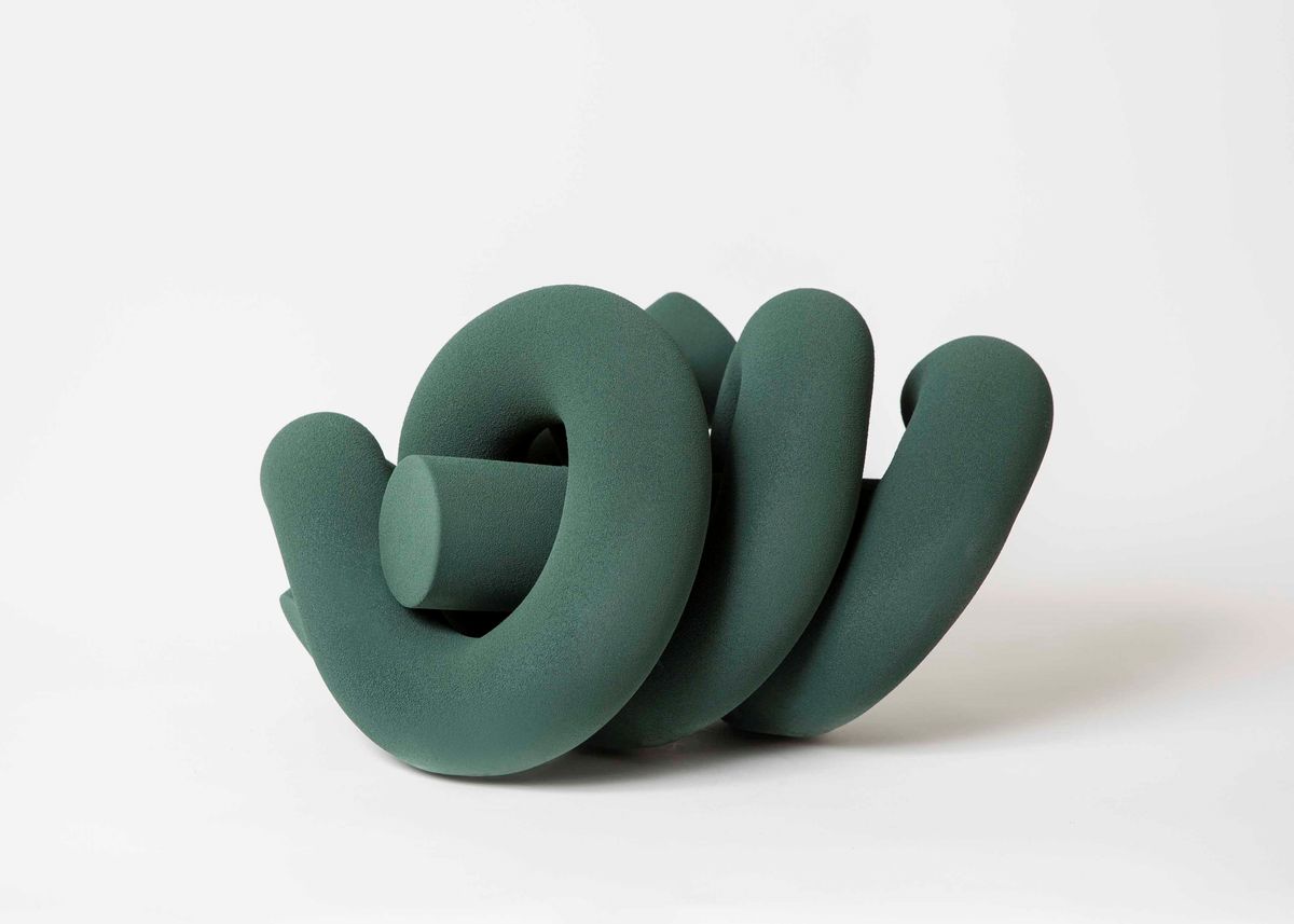 Roger Coll For Officine Saffi - Greenos2101