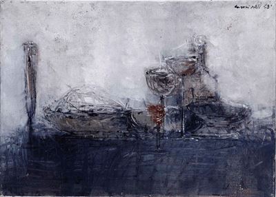 Natura Morta, 1959