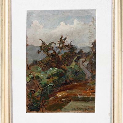 Paesaggio