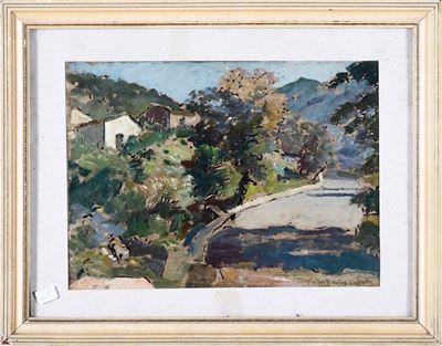 Paesaggio