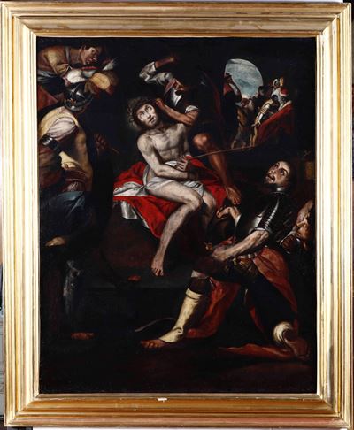 Ecce Homo