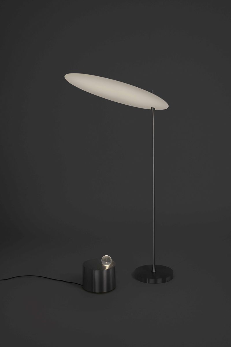 Gio Tirotto For Secondome Gallery - Intimate Phenomena Satellite