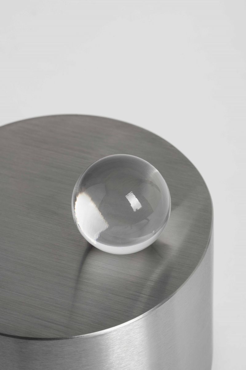 Gio Tirotto For Secondome Gallery - Intimate Phenomena Satellite