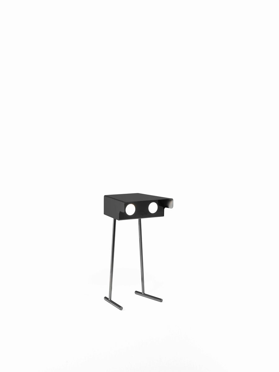 Richard Hutten For Jcp - Drobot Lamps (set Of 3)