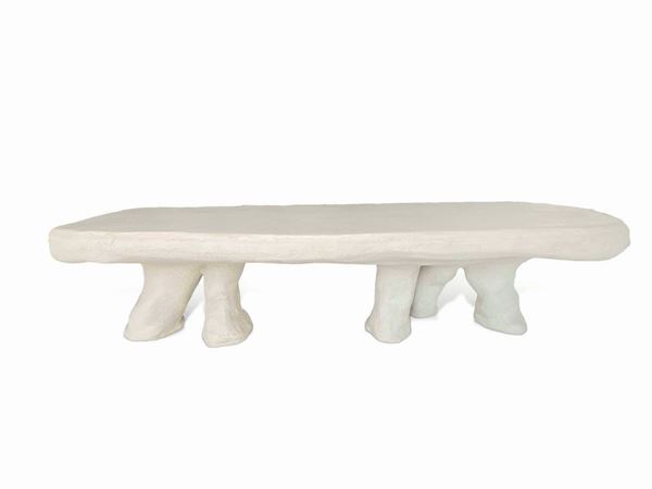 The Elephant project - Table